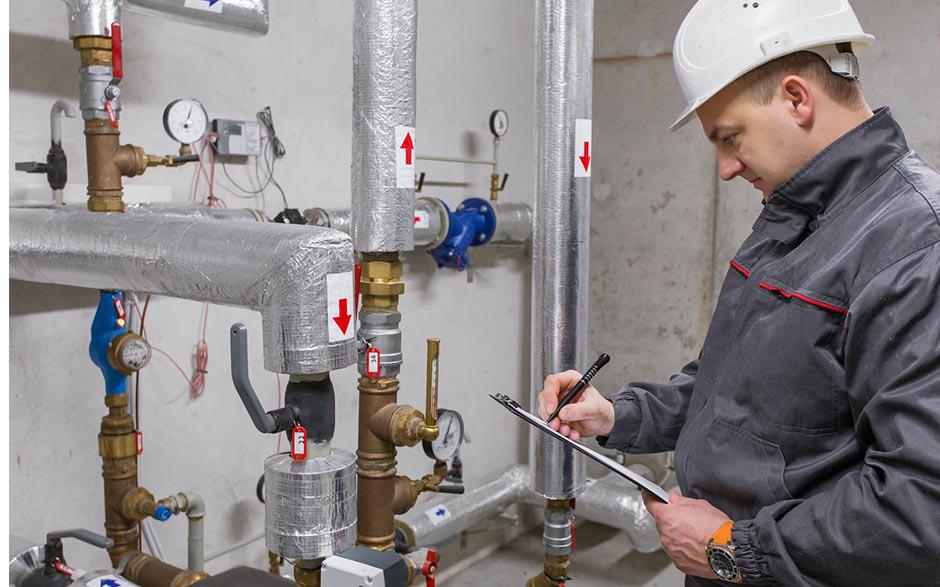 installation de chauffage Meaux