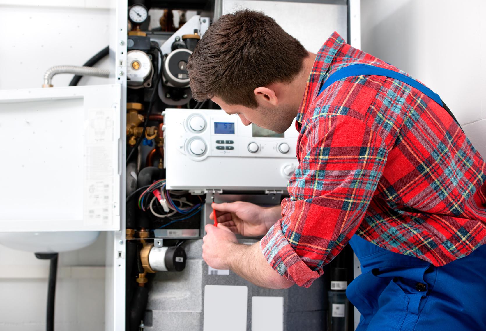 installation de chauffage Meaux
