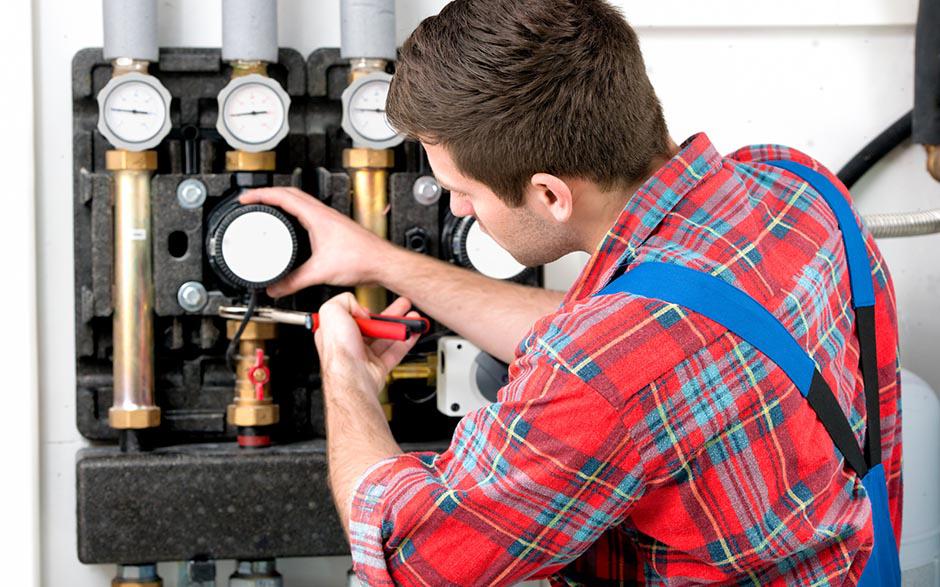 installation de chauffage Meaux