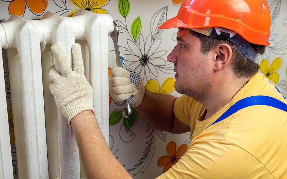 installation de chauffage Meaux
